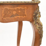 Louis XV style desk