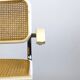 White B64 chair