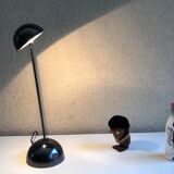 Desk lamp Alvaline Bologna Viabizzuno design Mario Nanni vintage 90