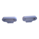 2 Artemide design wall lights