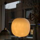 Very Large Witten Bulb Limburg Limburg Leuchter 1960