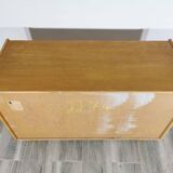 Sideboard by Jiri Jiroutek for Interior Prague, 1960s