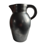 Vintage ceramic pitcher