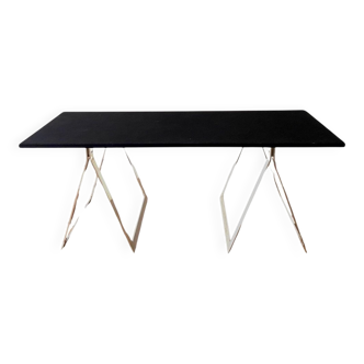 Cavalletto Desk by Kazuhide Takahama for Gavina, 1970s