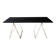 Cavalletto Desk by Kazuhide Takahama for Gavina, 1970s