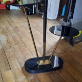 Vintage floor lamp year 60