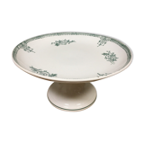 Cake display of St Amand