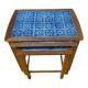 Table gigogne en teck, danoise