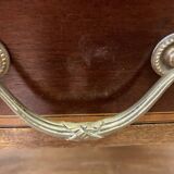 English-style dessert