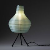 Rotaflex table lamp