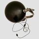 Vintage Angelo Lelli Desk Lamp for Arredoluce, Italy, 1970s