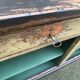 vintage 1930s industrial trade counter