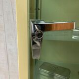 Vintage infirmary showcase