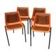 Vintage chairs 1970