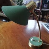50's bedside / work lamp