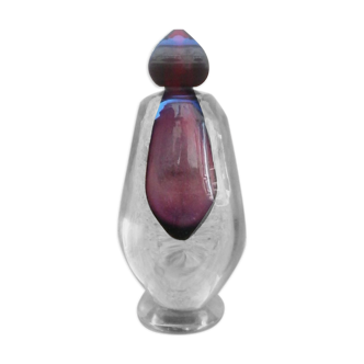 Perfume bottle