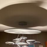 Plafonnier Mercury Soffitto