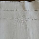 Mixed-race cloth