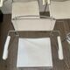 4 fauteuils Giandomenico Belotti années 70