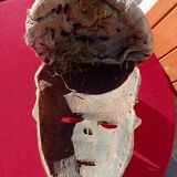 African Pende Mask