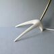 Crowfoot desk lamp by Gebrüder Cosack, 50s, Germany
