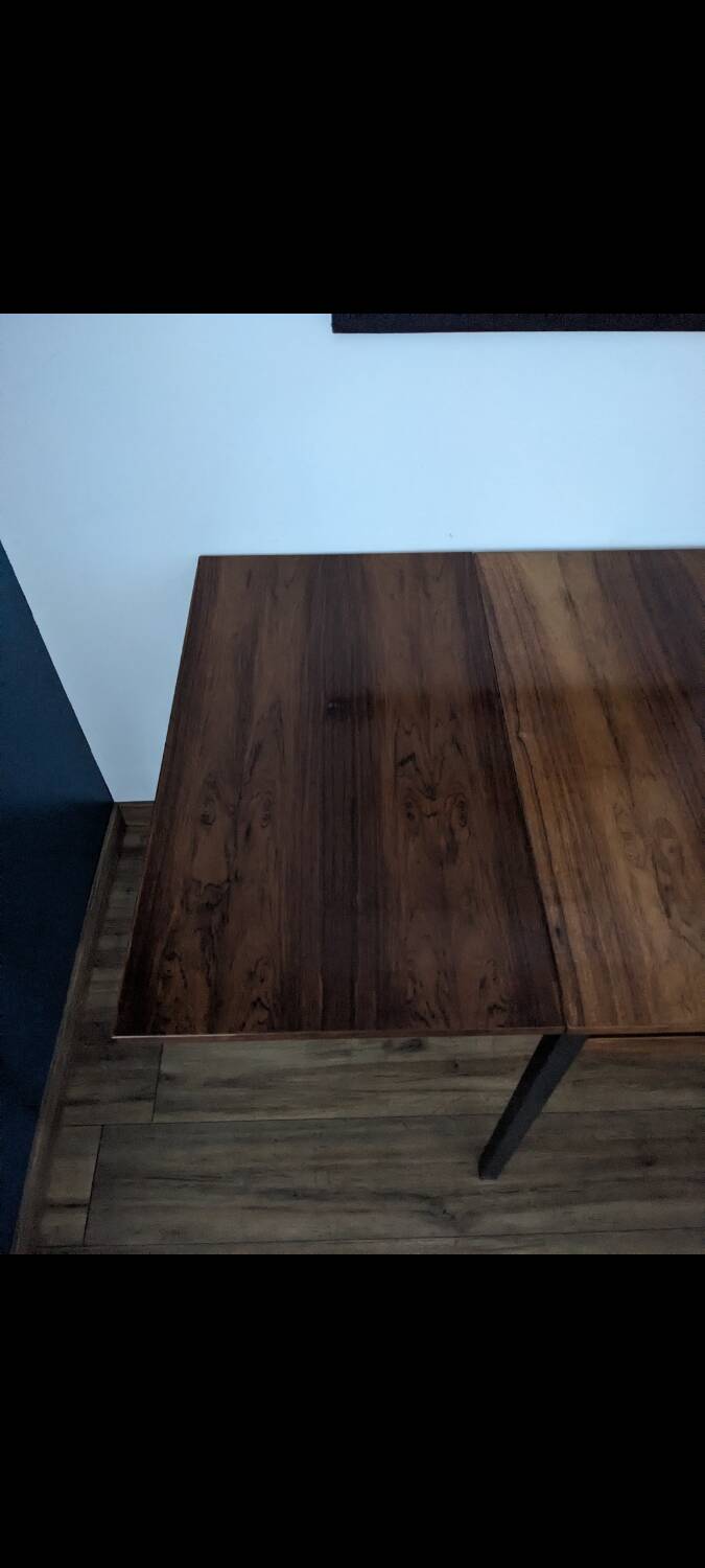 Vintage dining table