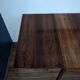 Vintage dining table