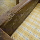 18th century farmhouse table