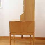 Tingströms "Casino" Scandinavian bedside table or console