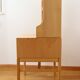Scandinavian bedside table or console Tingströms "Casino"