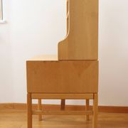 Scandinavian bedside table or console Tingströms "Casino"