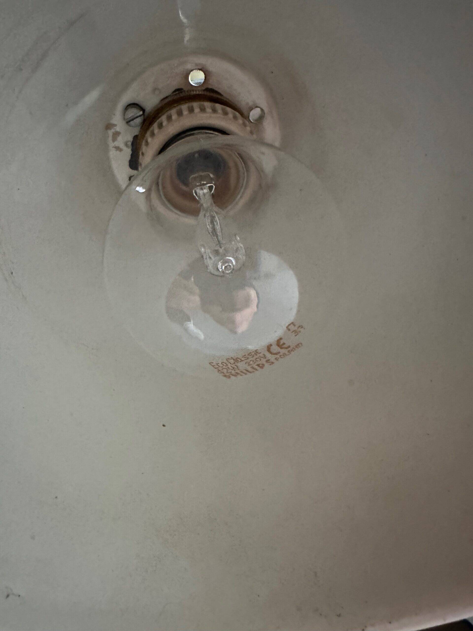 Lampe de bureau Memlite