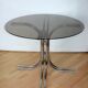 Round table, 1970s