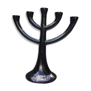 Chandelier contemporain