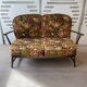 2-seater bench Ercol, Windsor model