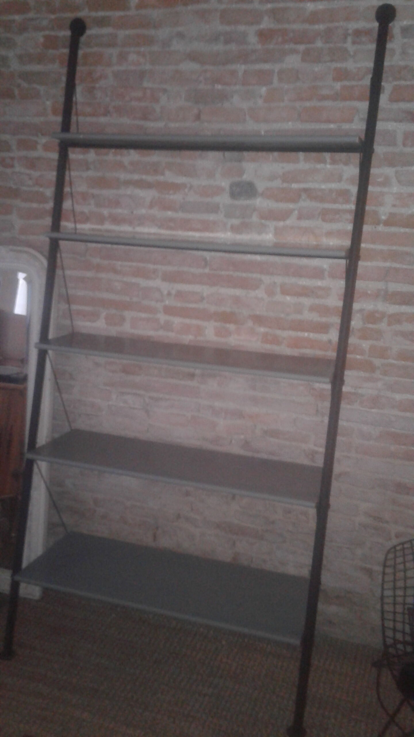 Shelves Philippe Starck model John Ltd