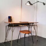 Willy Van Der Meeren Office