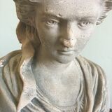 Lorraine bust