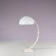 1960s “Serpente” floor lamp by Elio Martinelli for Martinelli, Italy