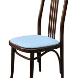 1980's Postmodernist Chair Model No. 45 by Josef Macek for TON