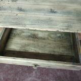 Farm table