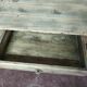 Table de ferme