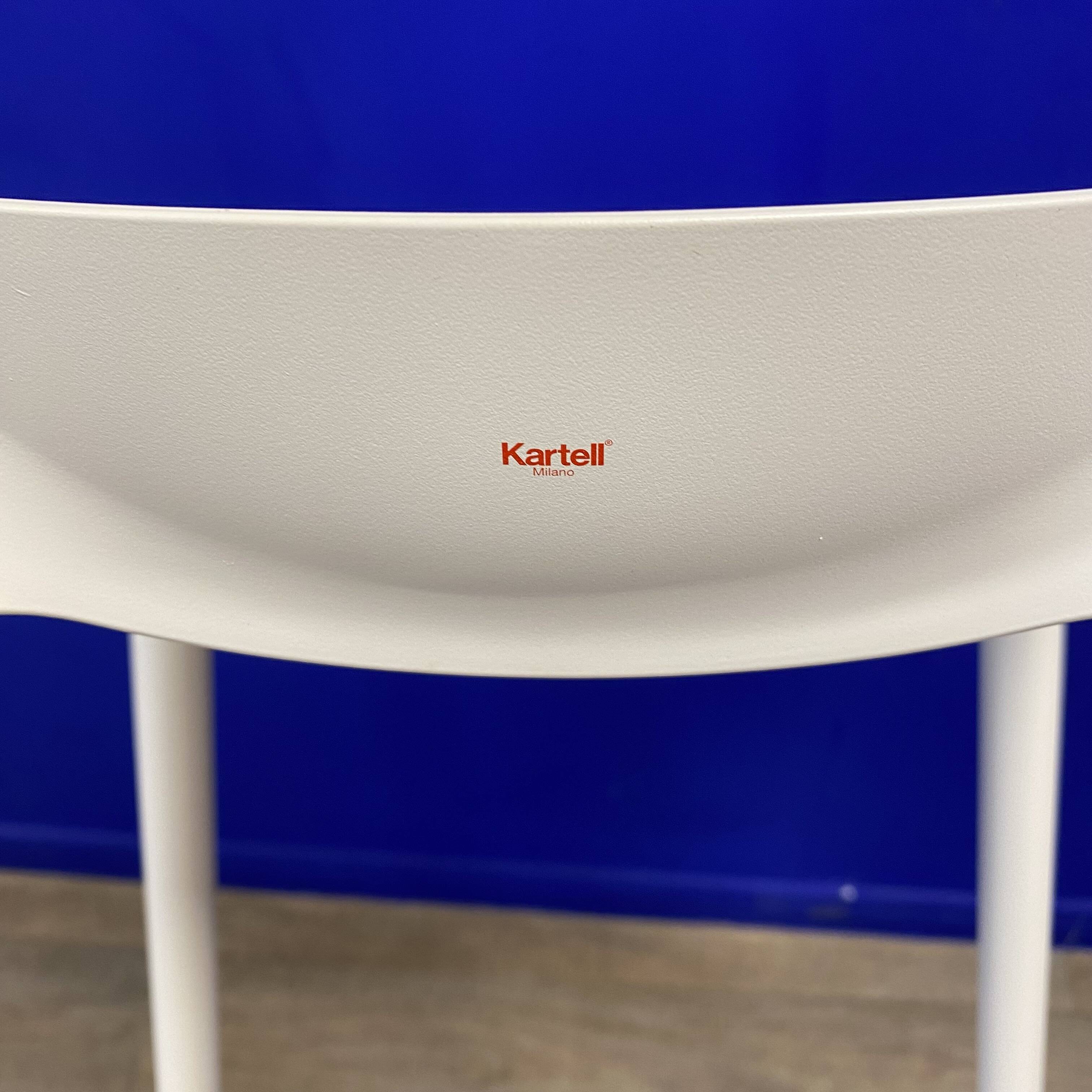 Masters Stool 75cm - Kartell
