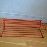 Vintage postmodernist ikea shelf 1980s 80s