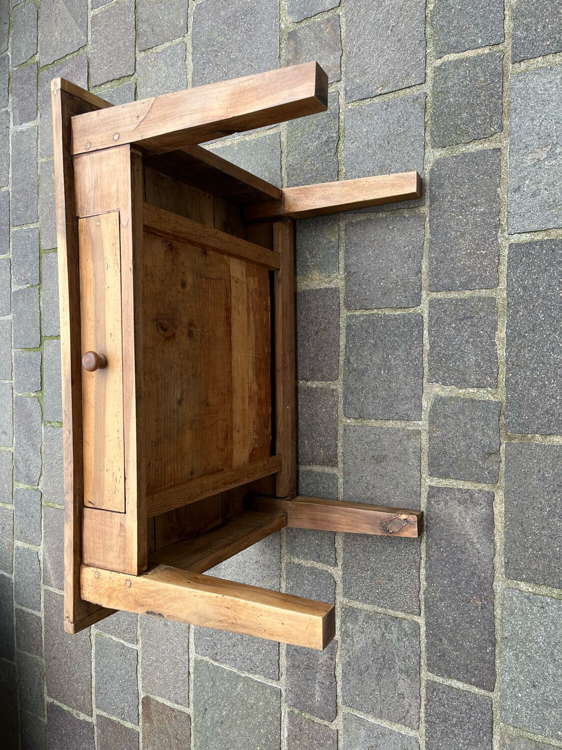 Farmhouse coffee table