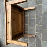 Farmhouse coffee table