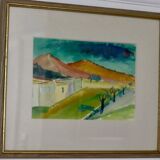 "Street" by Jonne Bergström