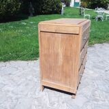 Commode des années 40