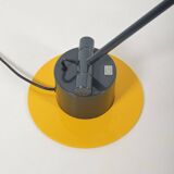 Aero lamp designed by Ettore Sottsass for Bieffeplast, 1980s