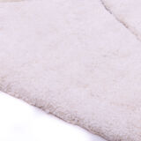 Carpet m'rirt in relief 196x300cm